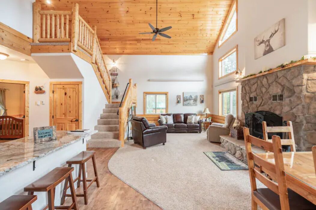 Photo of Bedroom in Crystal Lake