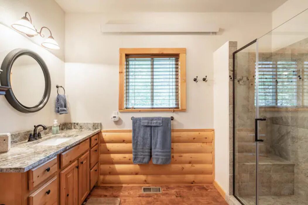 Photo of Bathroom in Crystal Lake
