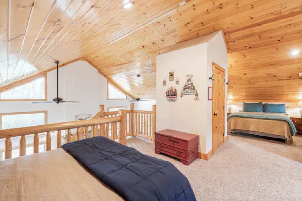 Photo of Patio Balcony in Crystal Lake