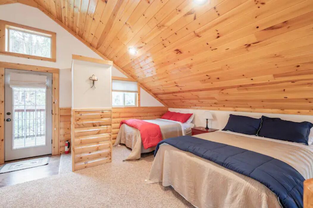Photo of Bedroom in Crystal Lake