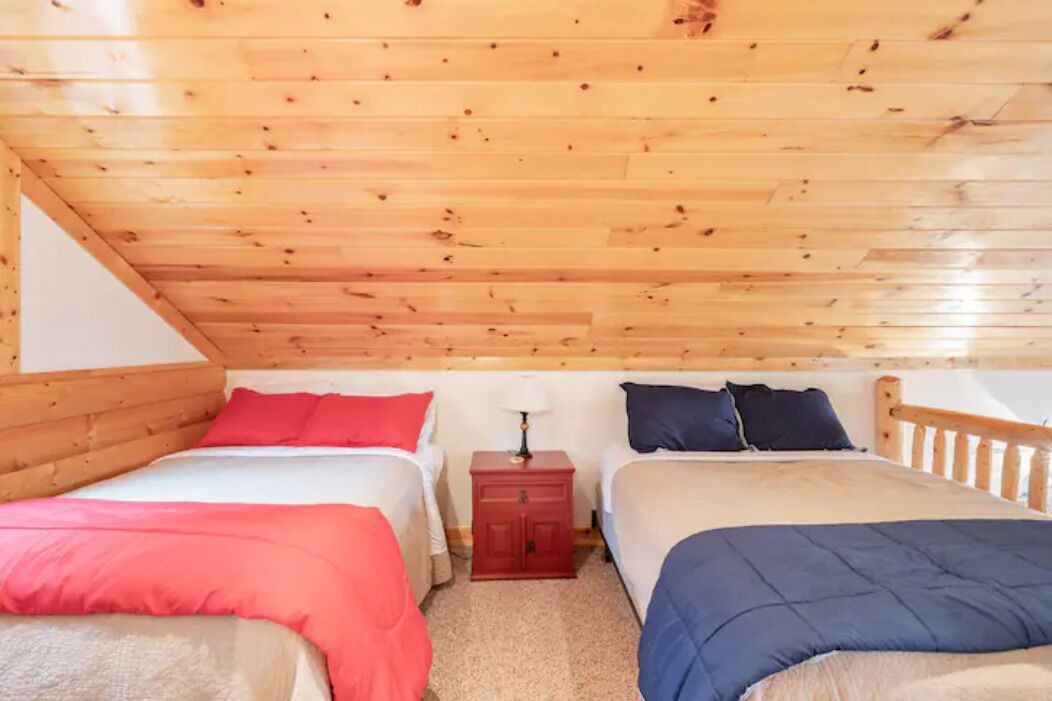 Photo of Bedroom in Crystal Lake