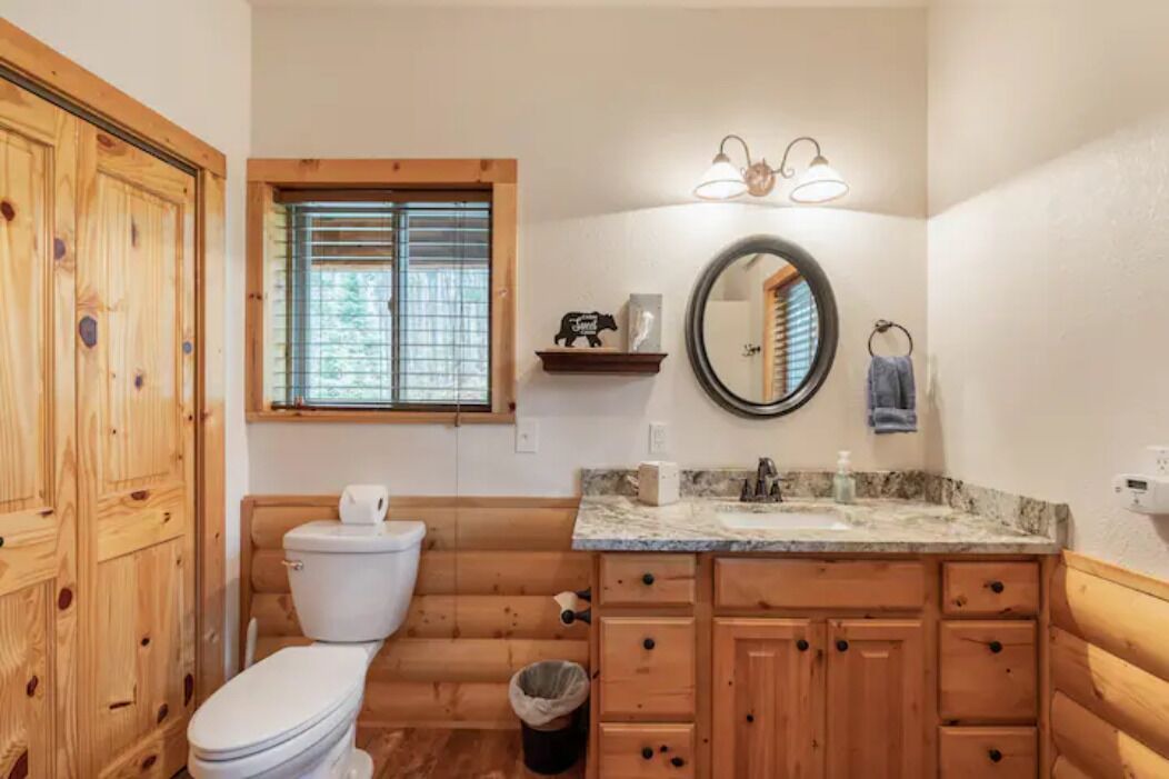 Photo of Bathroom in Crystal Lake