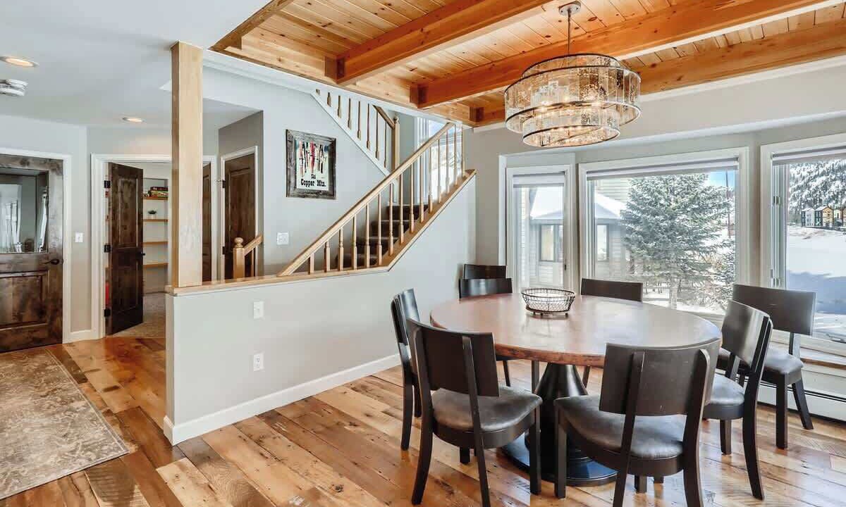 Photo of Livingroom in East Village at Copper