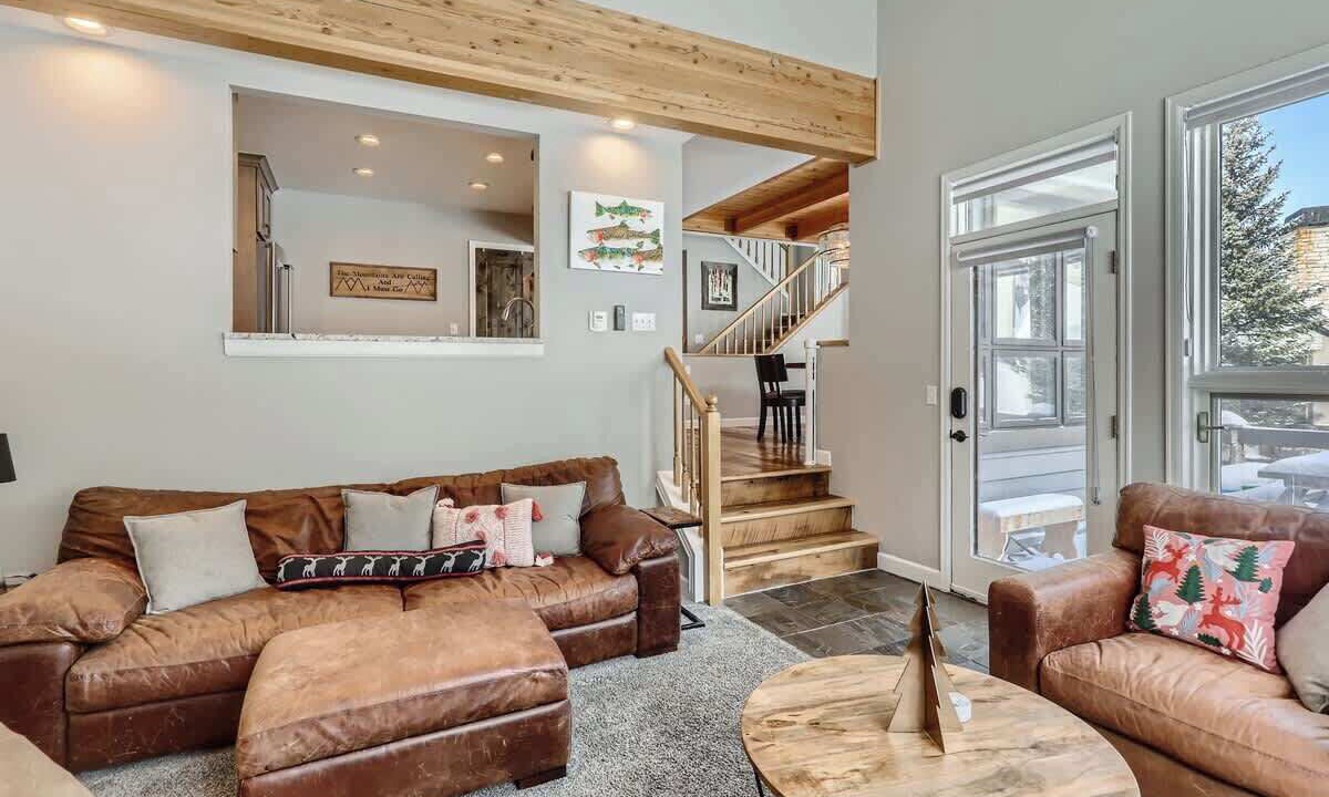 Photo of Bedroom in East Village at Copper