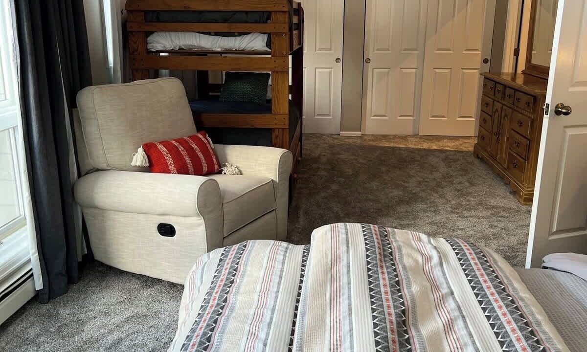 Photo of Bedroom in East Village at Copper