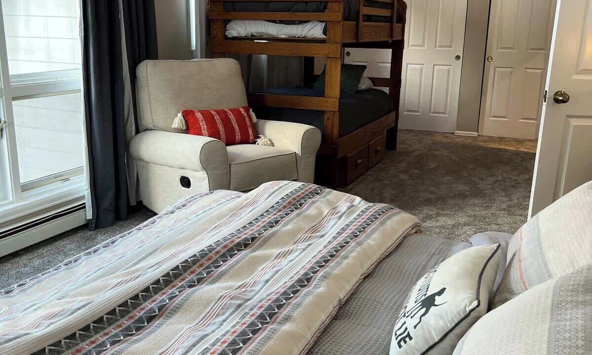 Photo of Bedroom in East Village at Copper