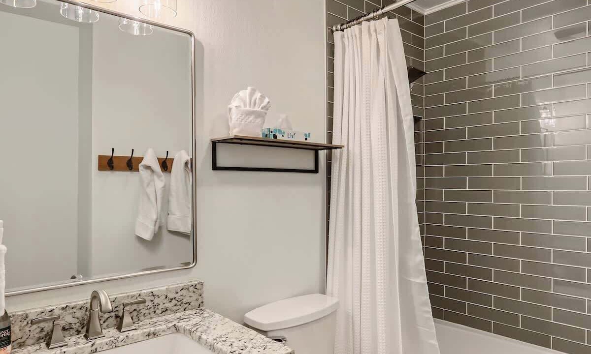 Photo of Bathroom in East Village at Copper