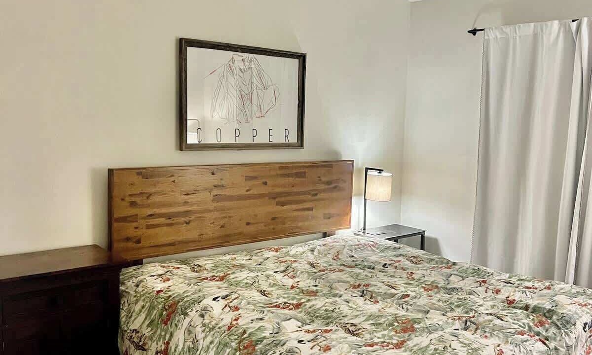Photo of Bedroom in East Village at Copper