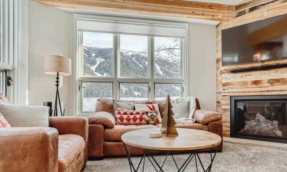 Photo of Livingroom in East Village at Copper