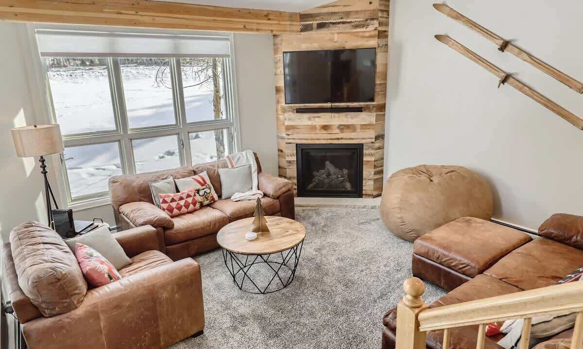 Photo of Livingroom in East Village at Copper