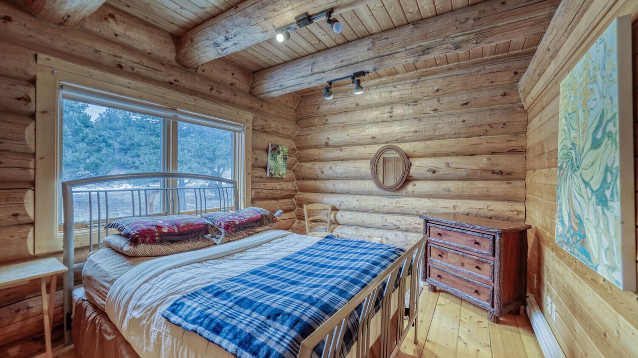 Photo of Bedroom in Salida