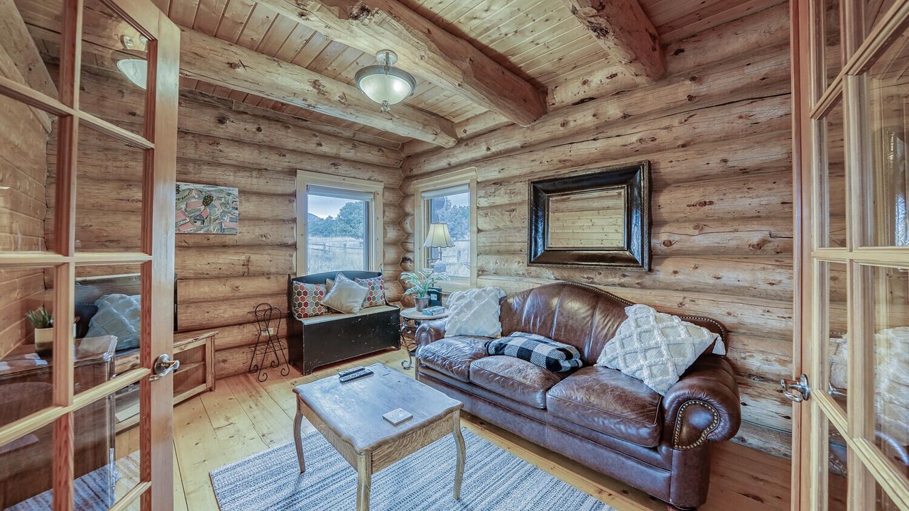 Photo of Livingroom in Salida