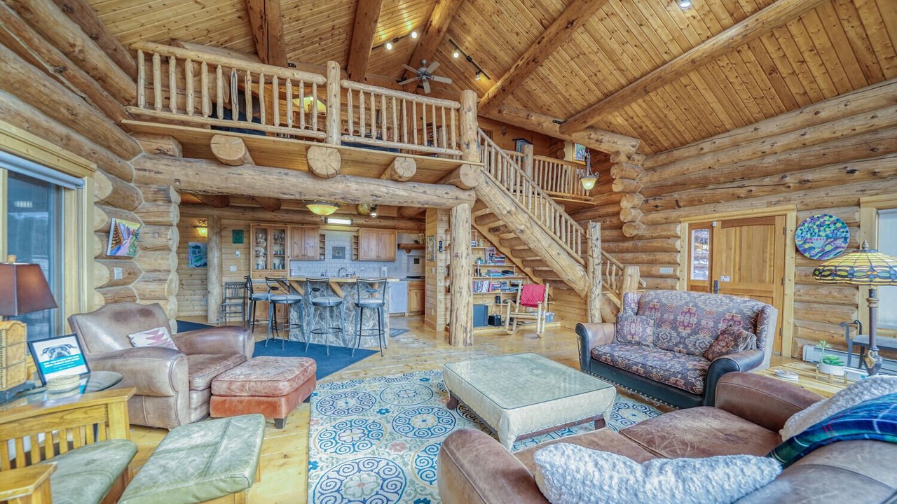 Photo of Livingroom in Salida