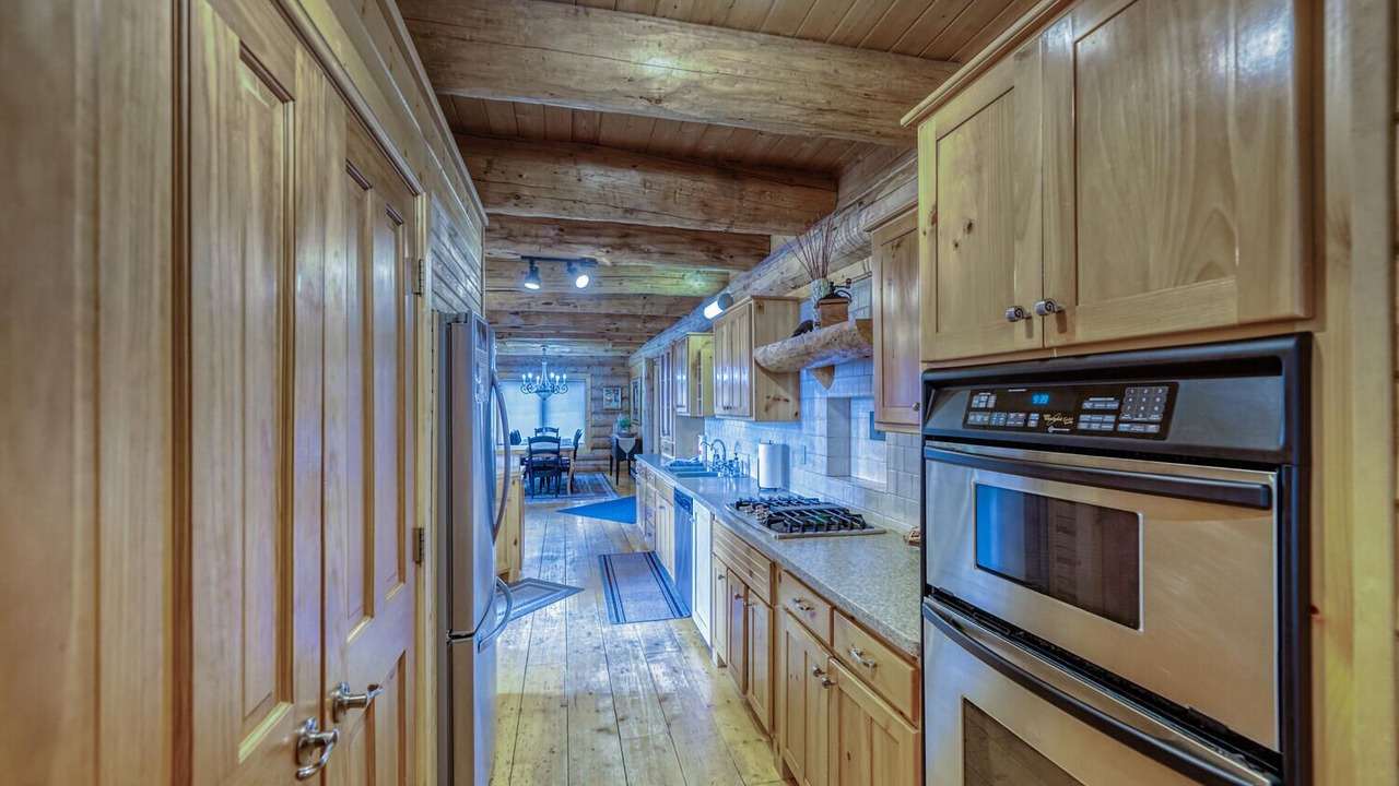 Photo of Kitchen in Salida
