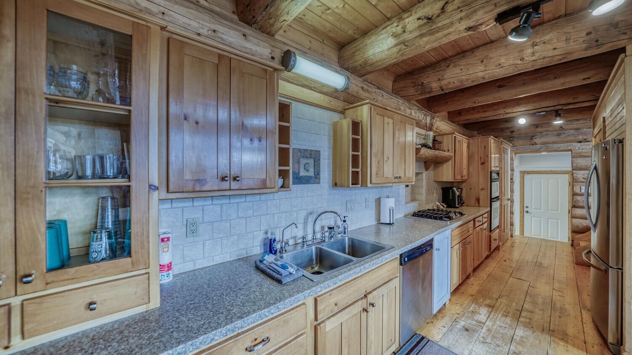 Photo of Kitchen in Salida