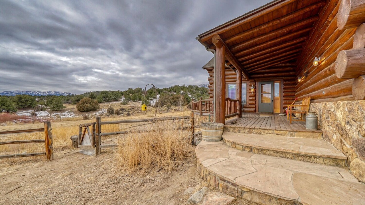 Photo of Outdoor in Salida