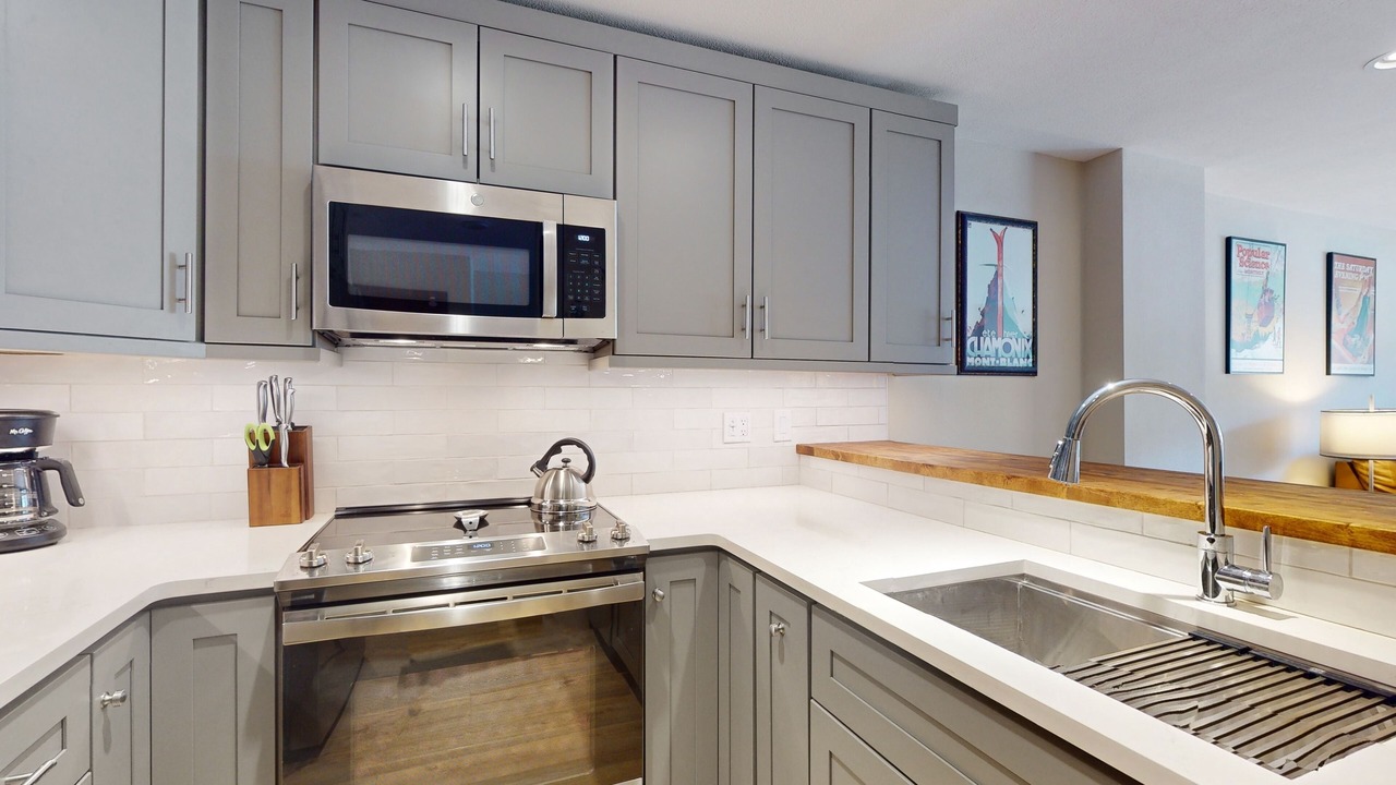 Photo of Kitchen in Avon