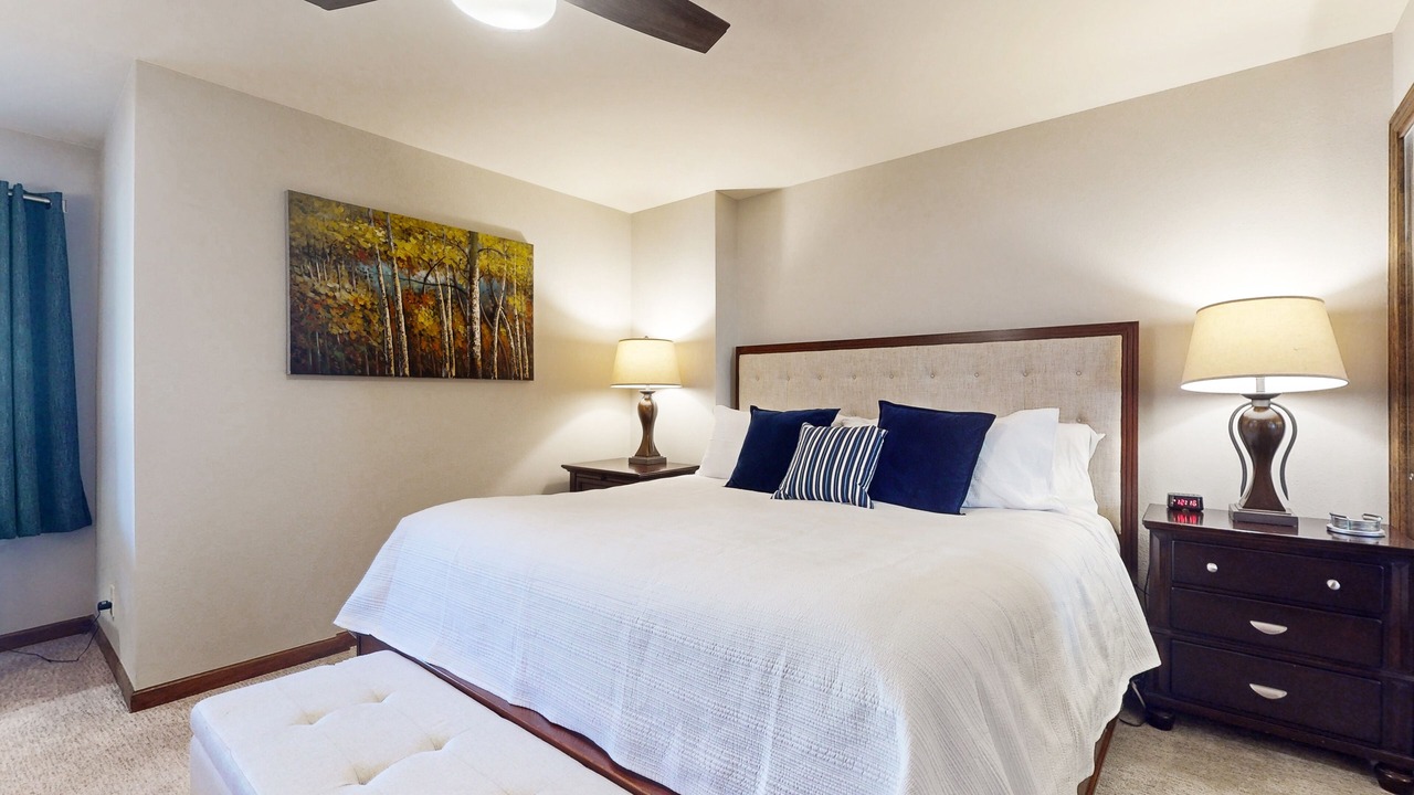 Photo of Bedroom in Avon