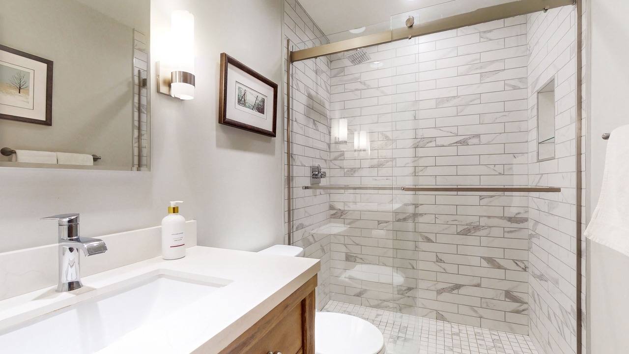 Photo of Bathroom in Avon