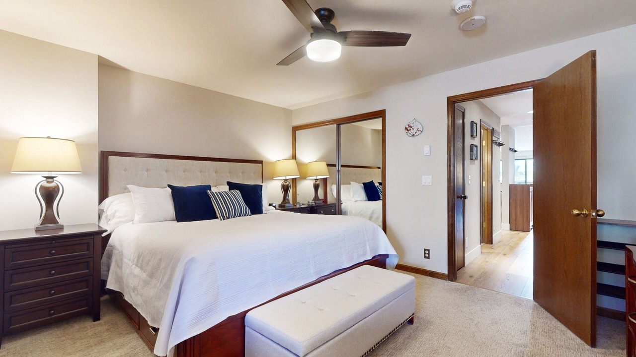 Photo of Bedroom in Avon