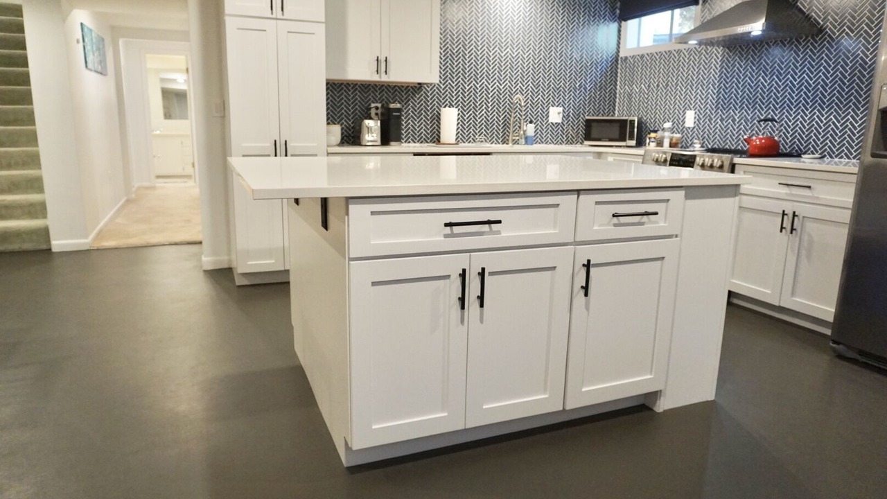 Photo of Kitchen in Lakewood