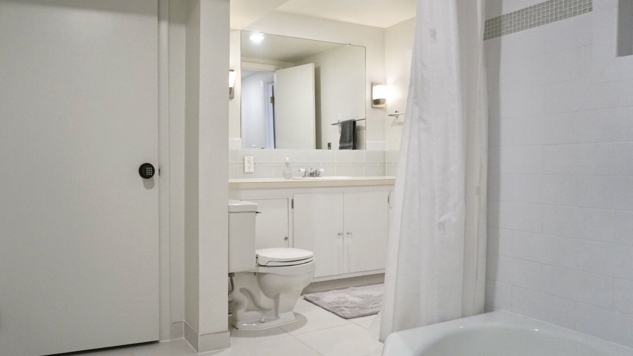 Photo of Bathroom in Lakewood