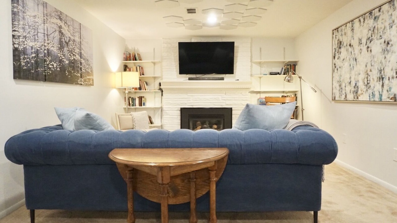 Photo of Livingroom in Lakewood