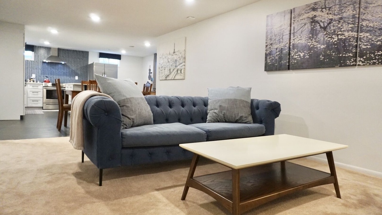 Photo of Livingroom in Lakewood