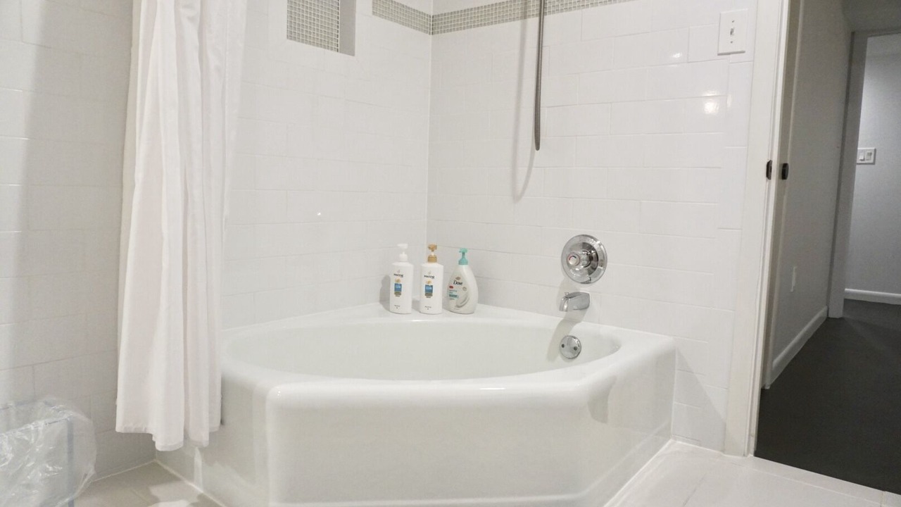 Photo of Bathroom in Lakewood