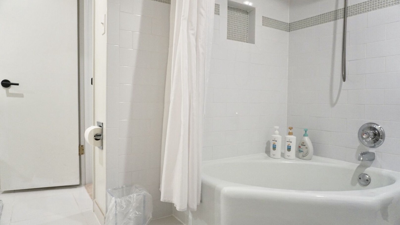 Photo of Bathroom in Lakewood