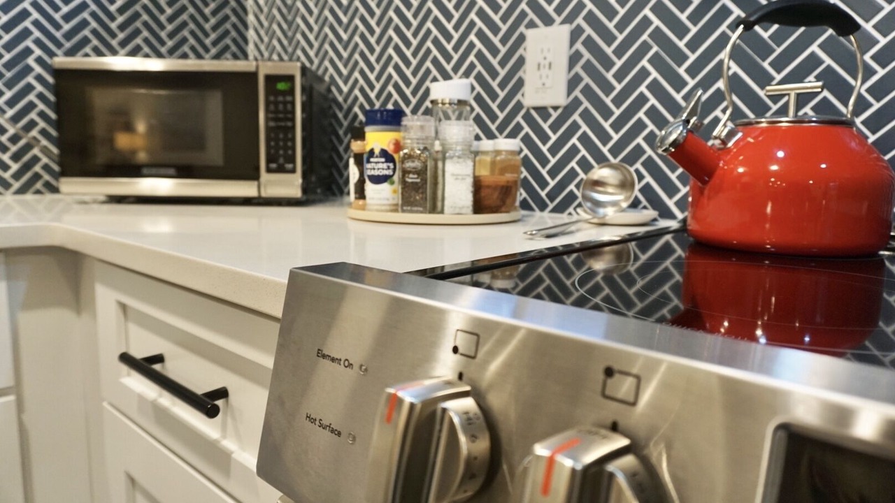 Photo of Kitchen in Lakewood