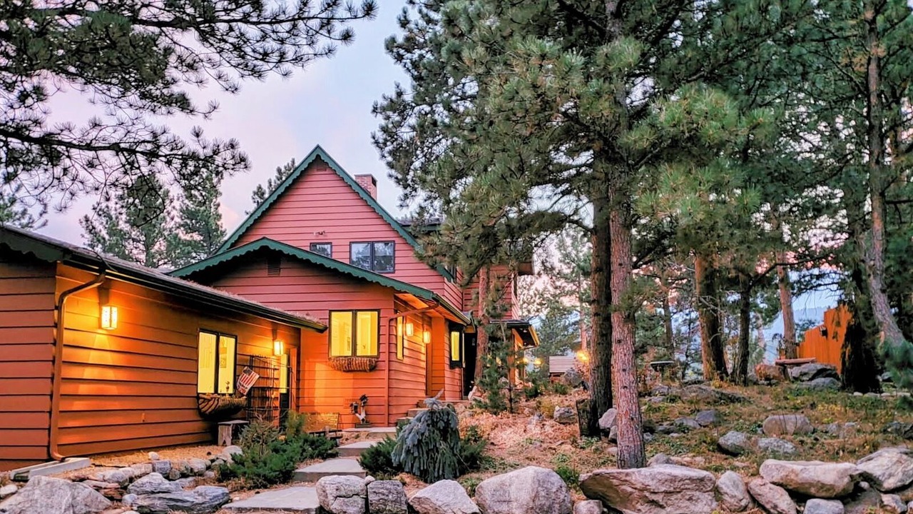 Photo of Outdoor in Allenspark