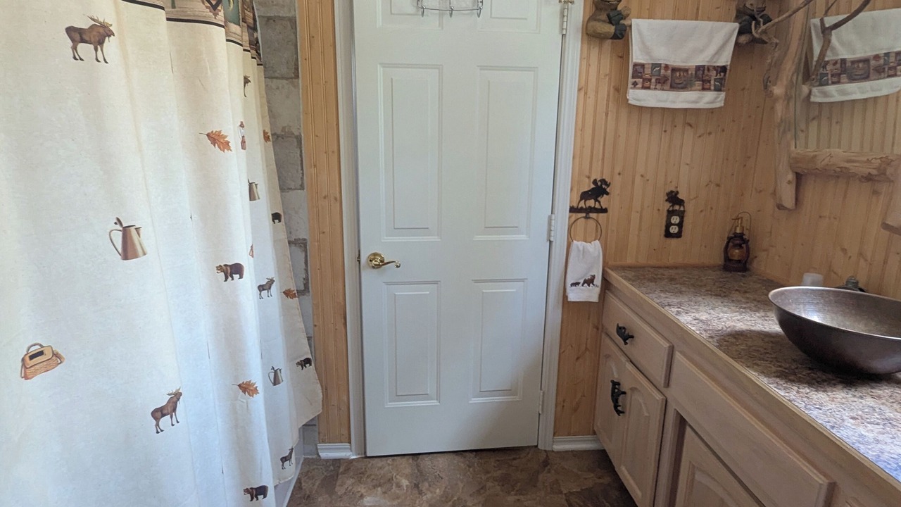 Photo of Bathroom in Allenspark