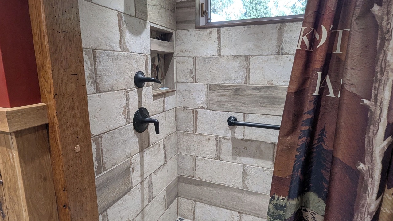 Photo of Bathroom in Allenspark