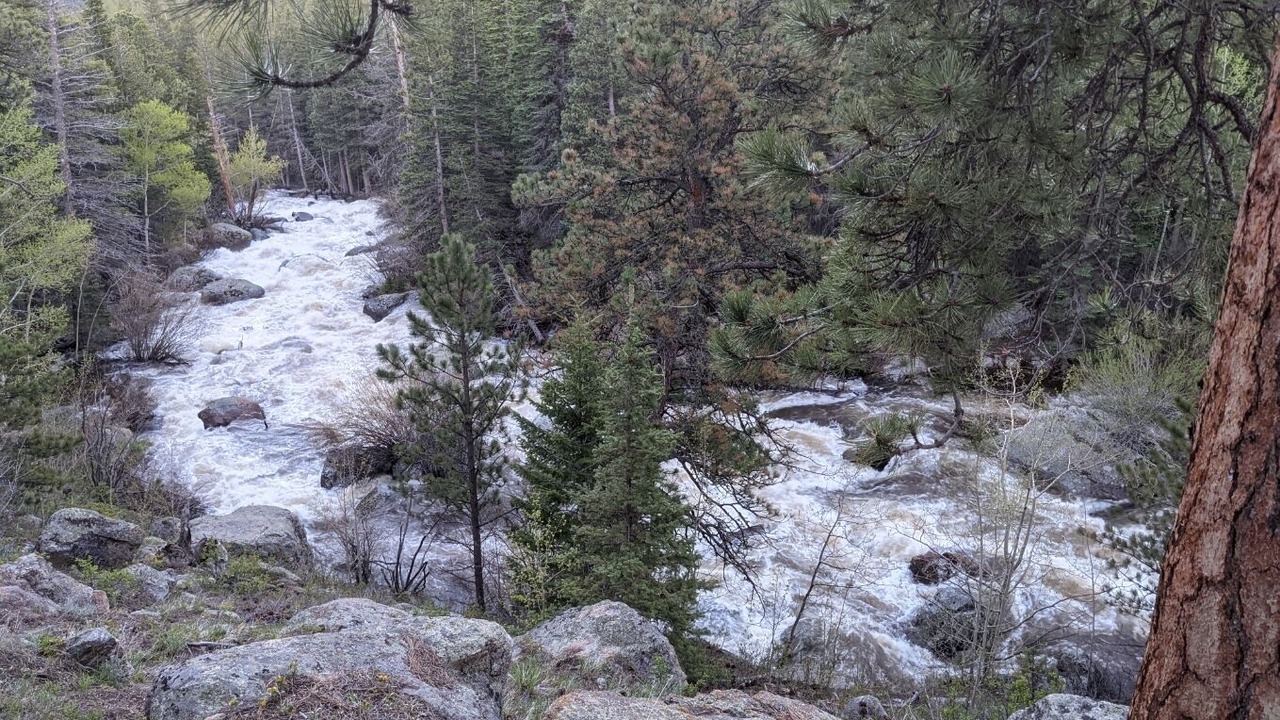 Photo of Outdoor in Allenspark