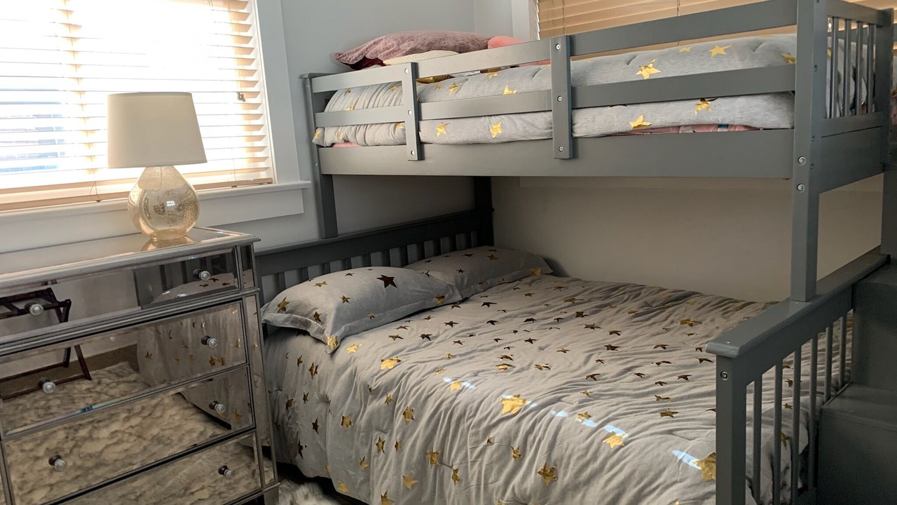 Photo of Bedroom in Congress Park
