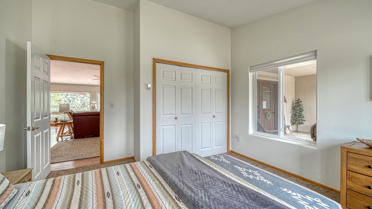Photo of Bedroom in Nathrop
