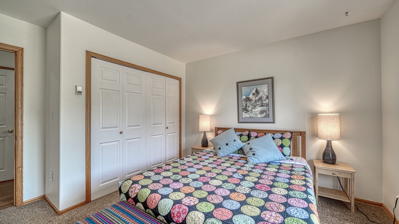 Photo of Bedroom in Nathrop