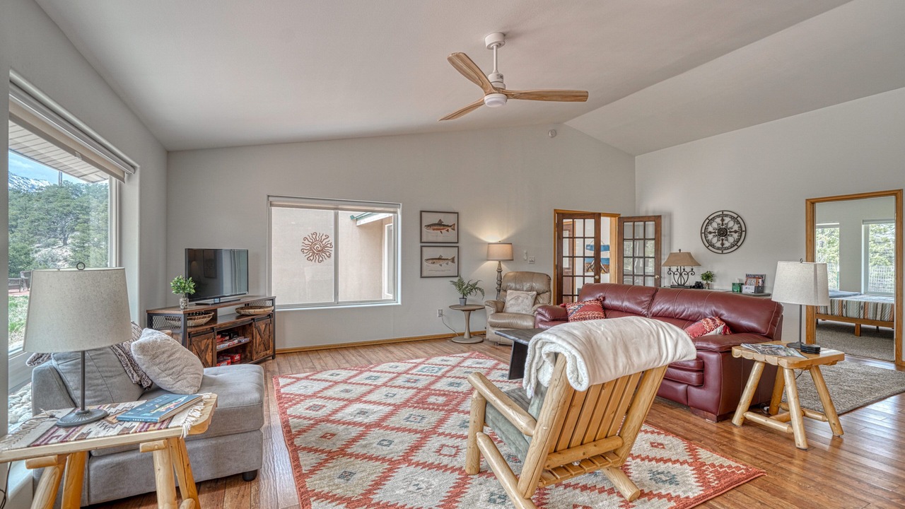 Photo of Livingroom in Nathrop