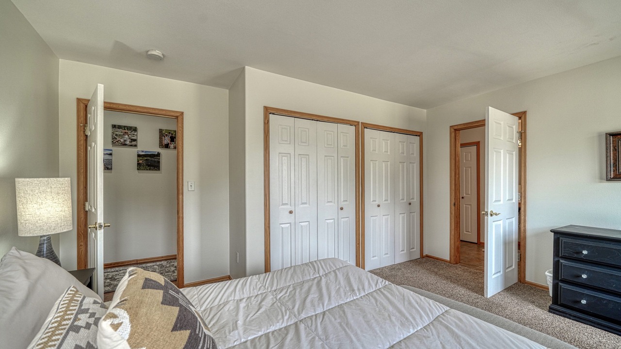 Photo of Bedroom in Nathrop