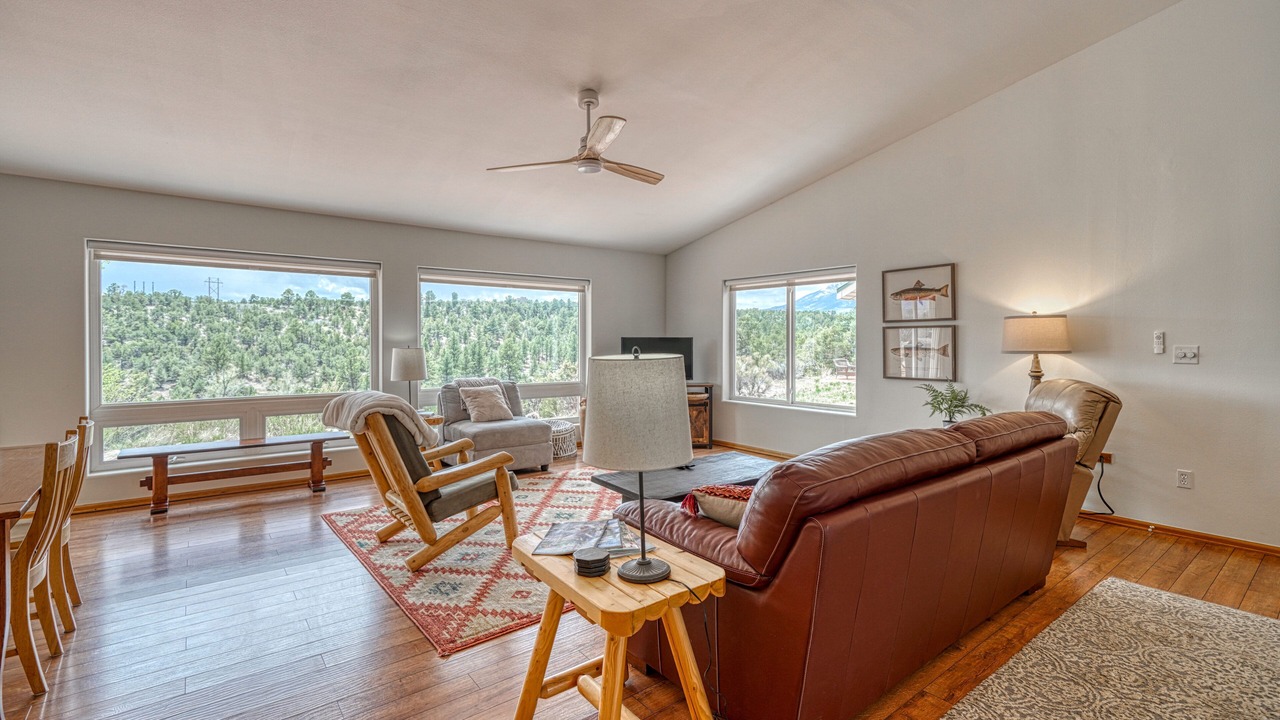 Photo of Livingroom in Nathrop