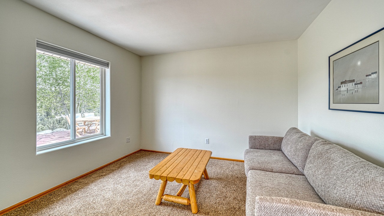 Photo of Livingroom in Nathrop