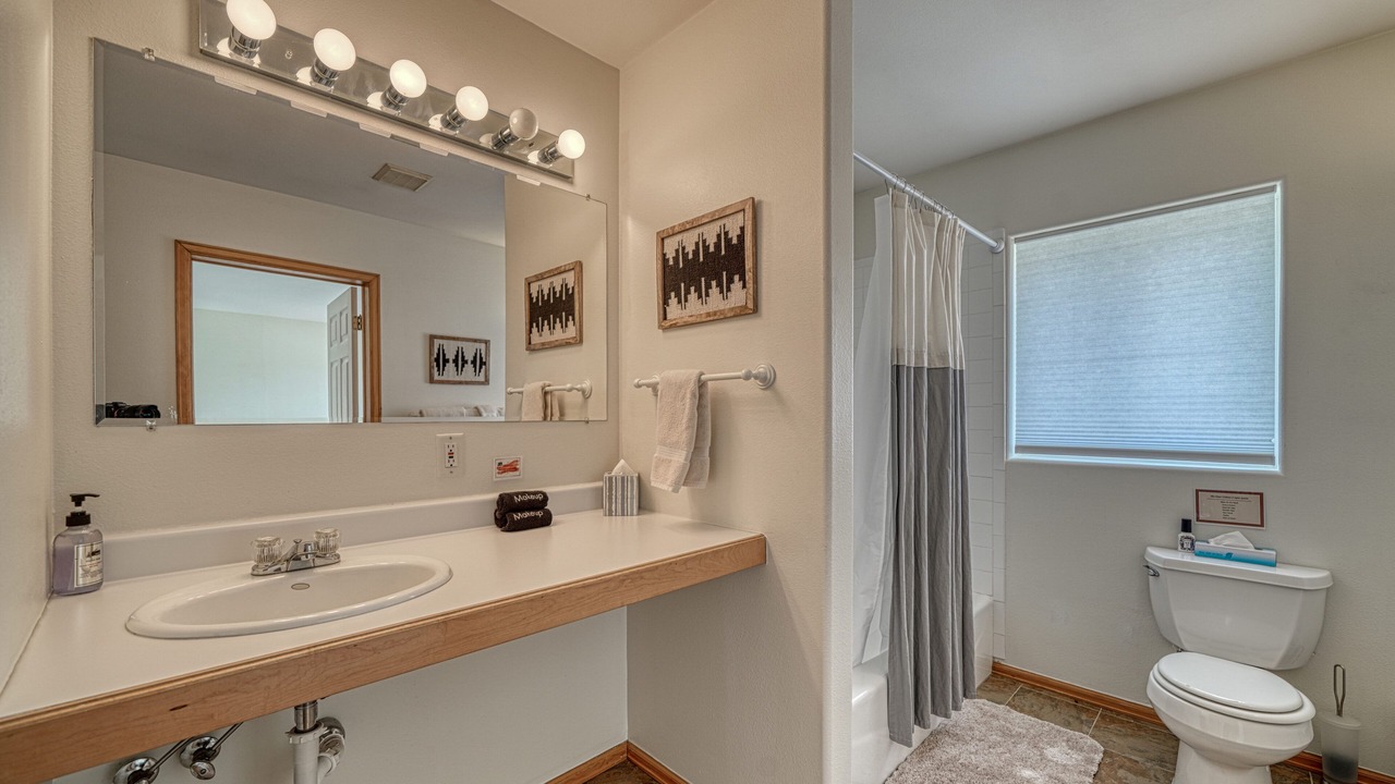 Photo of Bathroom in Nathrop