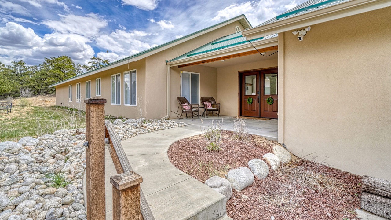 Photo of Outdoor in Nathrop