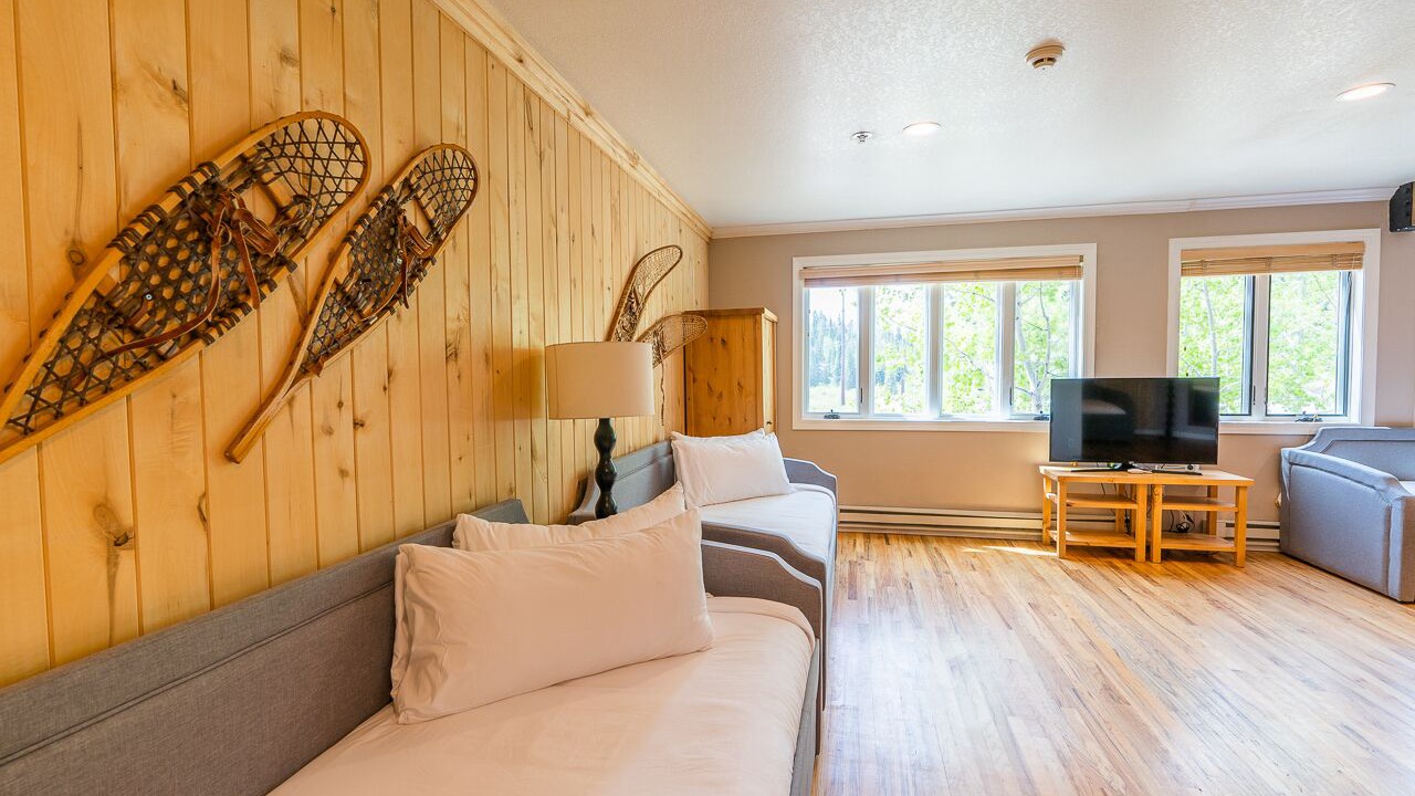 Photo of Livingroom in Purgatory