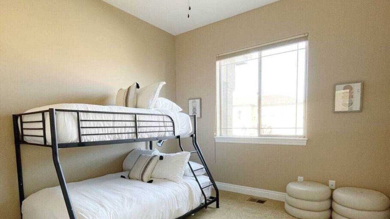 Photo of Bedroom in Redlands