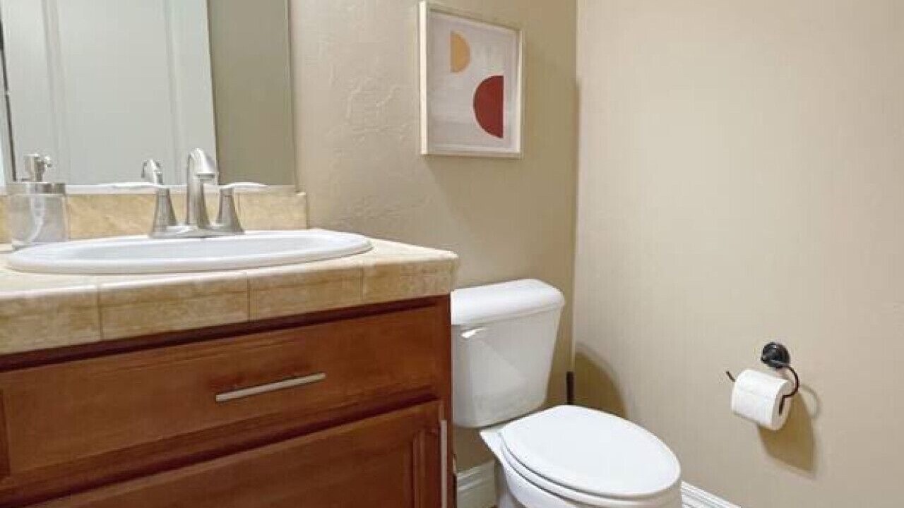 Photo of Bathroom in Redlands