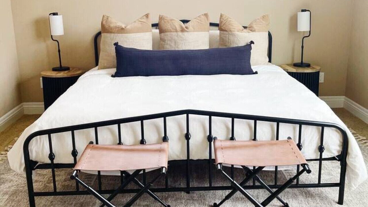 Photo of Bedroom in Redlands