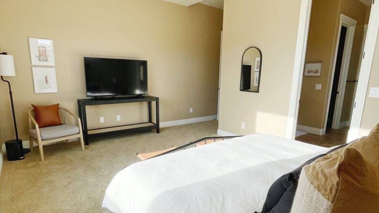 Photo of Bedroom in Redlands