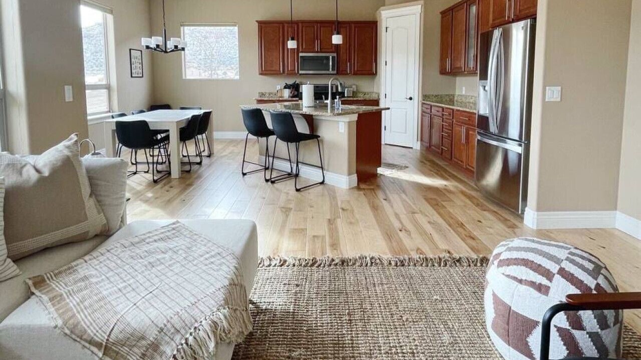 Photo of Livingroom in Redlands